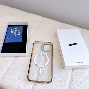 IPHONE 15 PLUS CASE WITH MAGSAFE